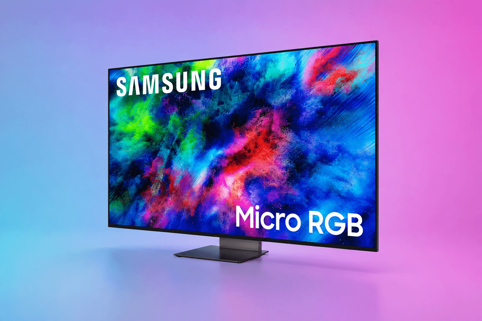 Samsung Micro RGB R95H İncelemesi: Beklentilerin Gerisinde Kalan Yeni Nesil Panel