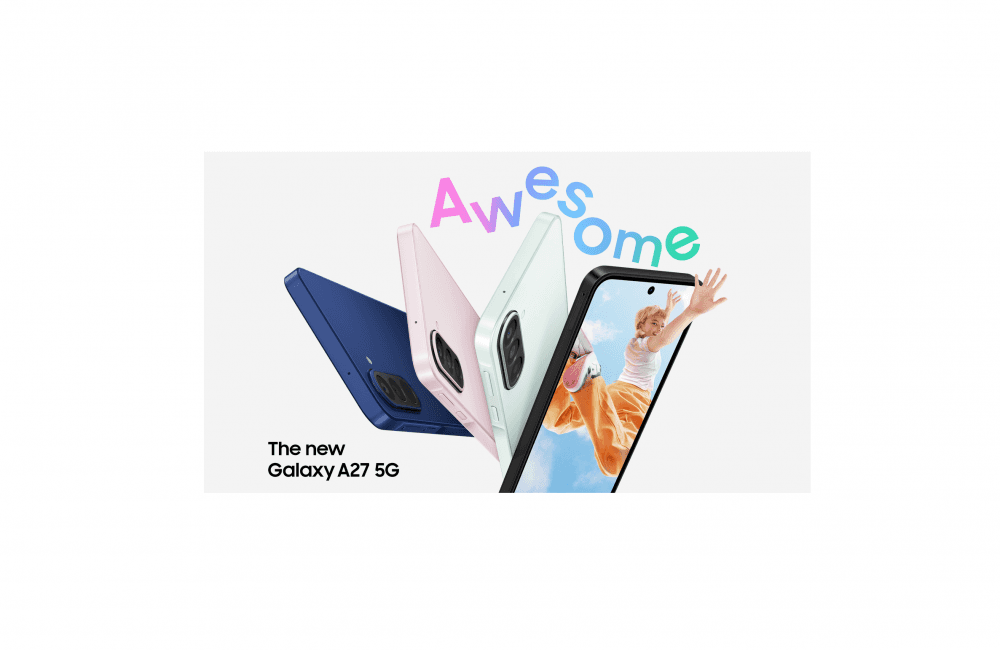 Samsung Galaxy A27 Sahneye Çıktı: Güçlü Güncellemeler ve Beklenmedik Geri Adımlar