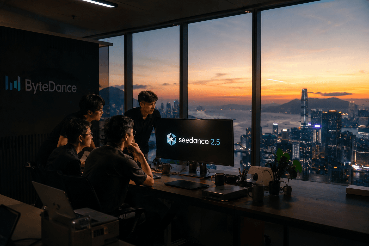 ByteDance'ten Görsel Devrim: Seedance 2.5 ile 4K Video Üretimi Yeni Bir Boyuta Taşınıyor